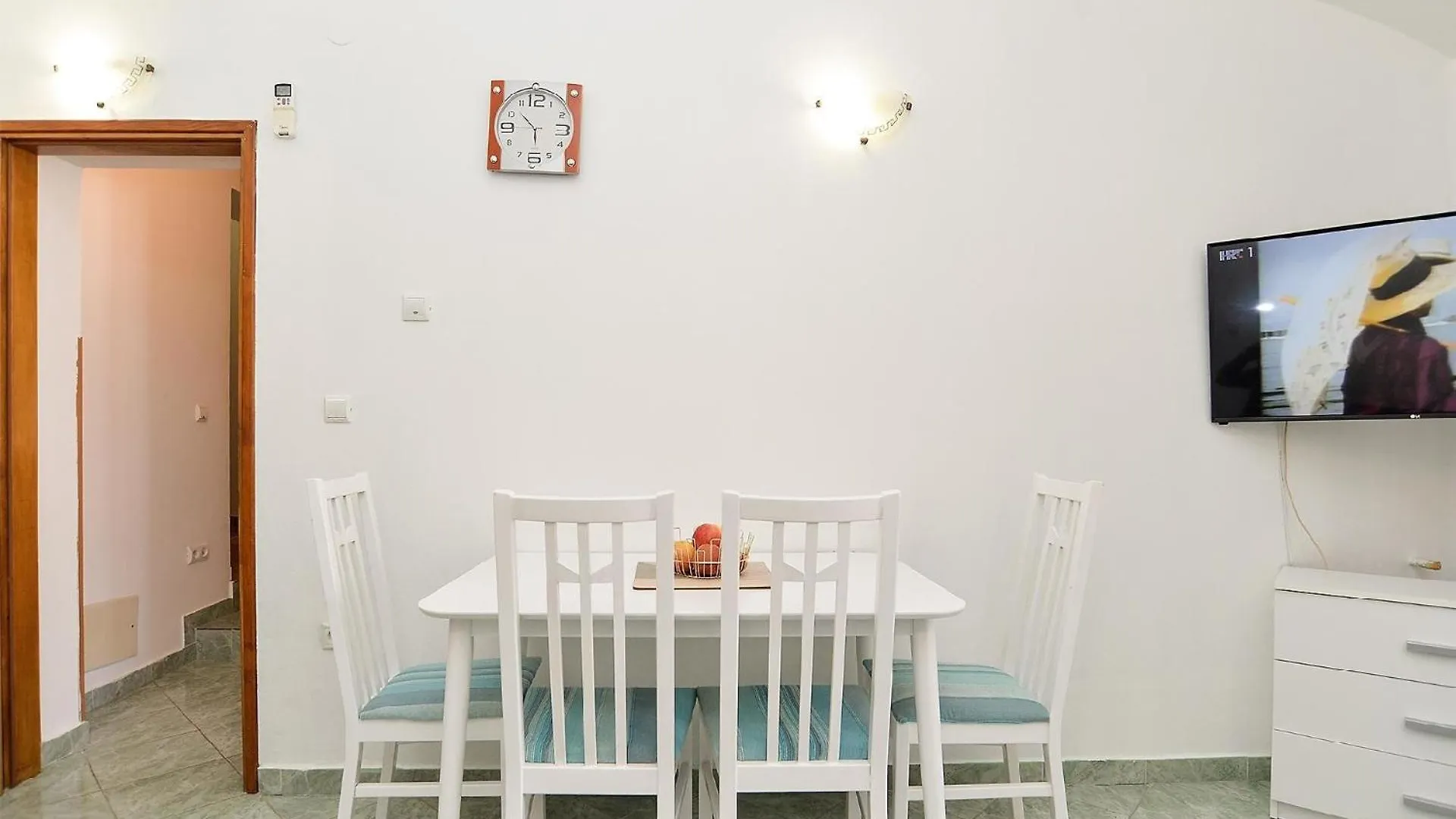 Ferienwohnung Fuer 3 Personen Ca 35 Qm In Pula, Istrien Istrische Riviera 0*, Pula Croatia