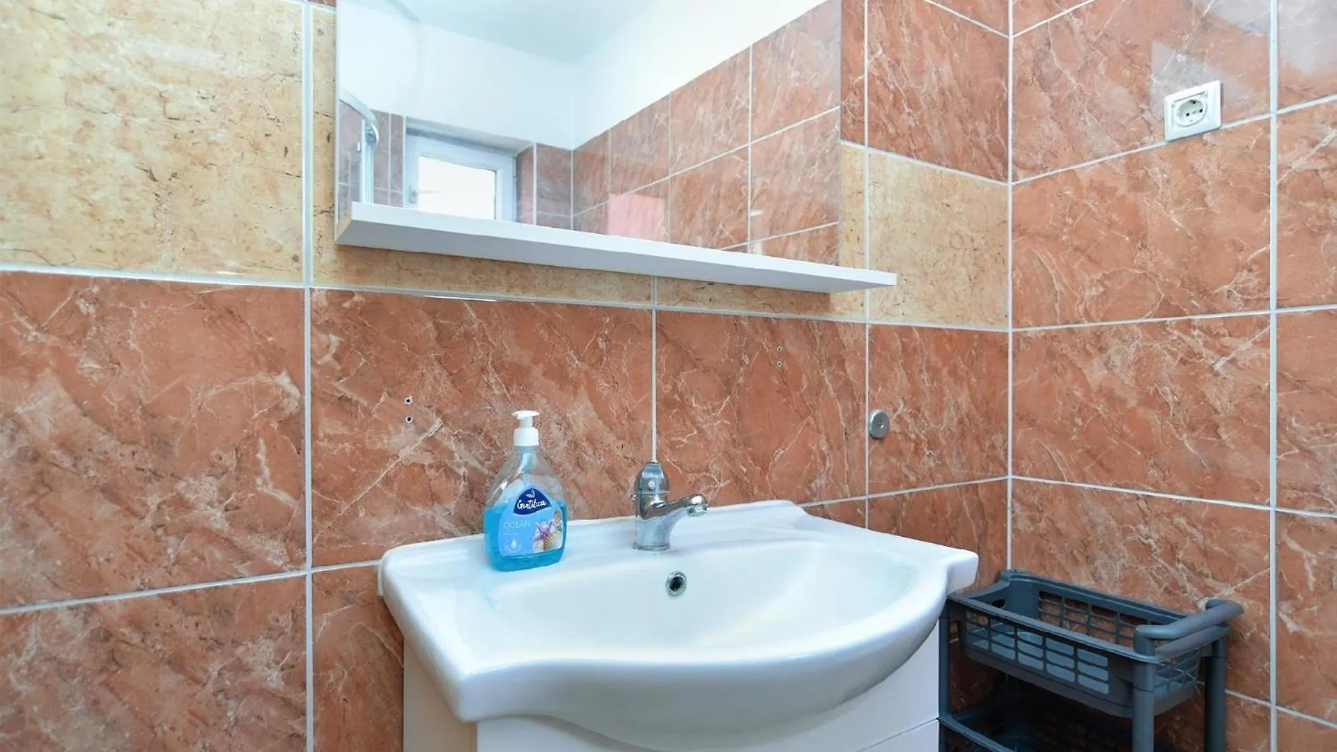 Ferienwohnung Fuer 3 Personen Ca 35 Qm In Pula, Istrien Istrische Riviera
