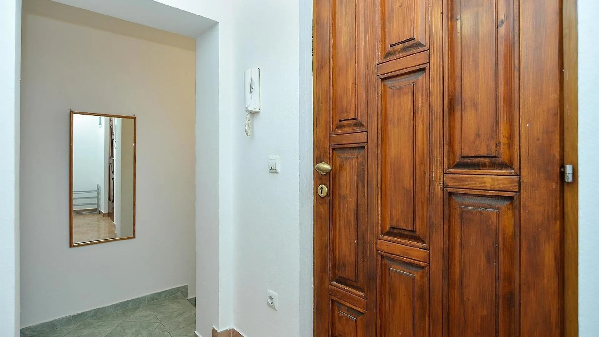 Ferienwohnung Fuer 3 Personen Ca 35 Qm In Pula, Istrien Istrische Riviera Pula