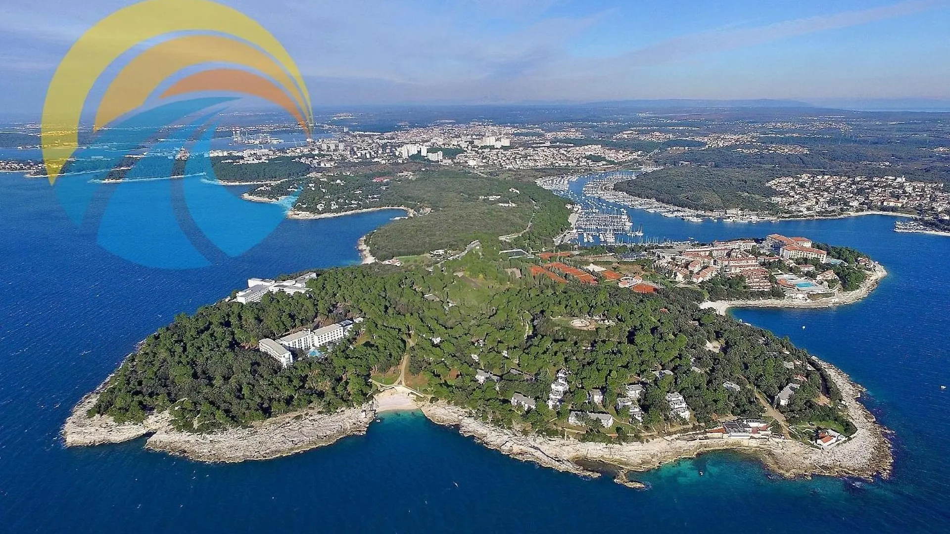 Ferienwohnung Fuer 3 Personen Ca 35 Qm In Pula, Istrien Istrische Riviera Croatia