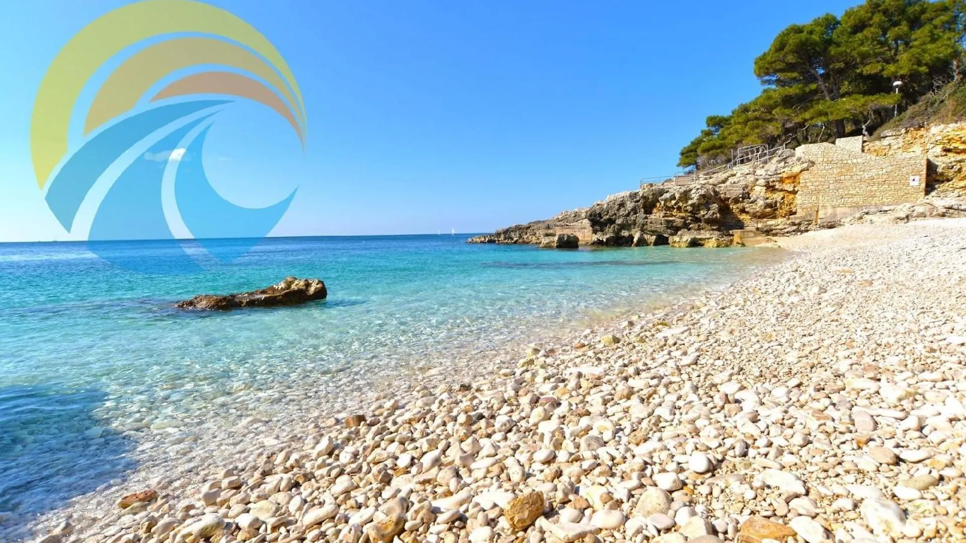 Apartment Ferienwohnung Fuer 3 Personen Ca 35 Qm In Pula, Istrien Istrische Riviera Croatia